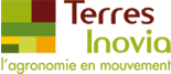 Logo Terres Inovia